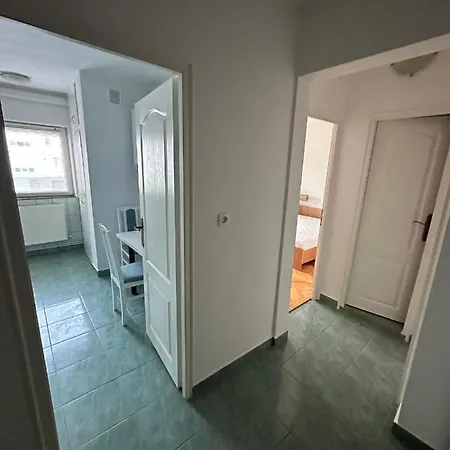 Apartman In Zorilor, *