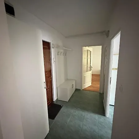 Apartman In Zorilor, Kolozsvár
