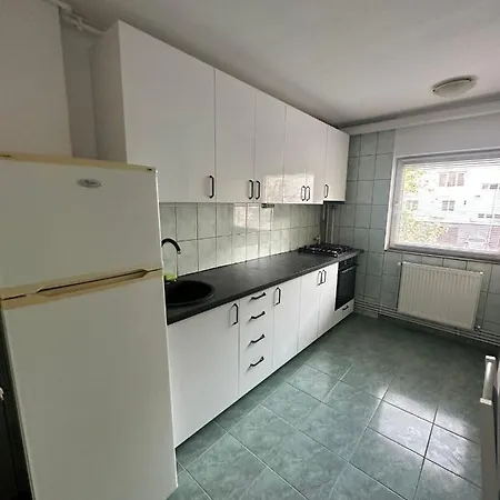 In Zorilor, Apartman Kolozsvár