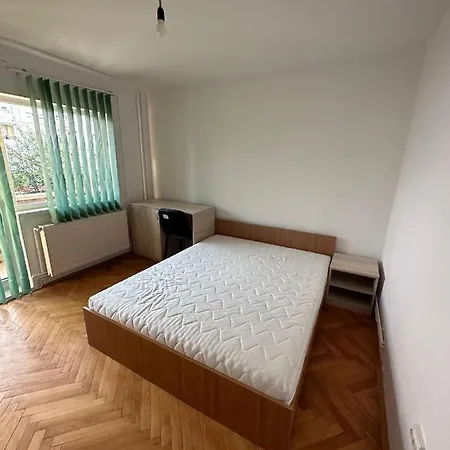 Apartman In Zorilor,