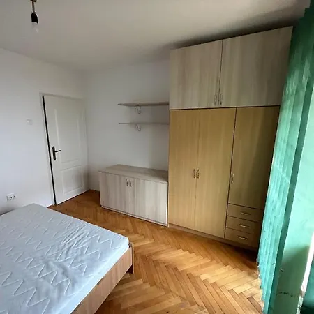 In Zorilor, Kolozsvár